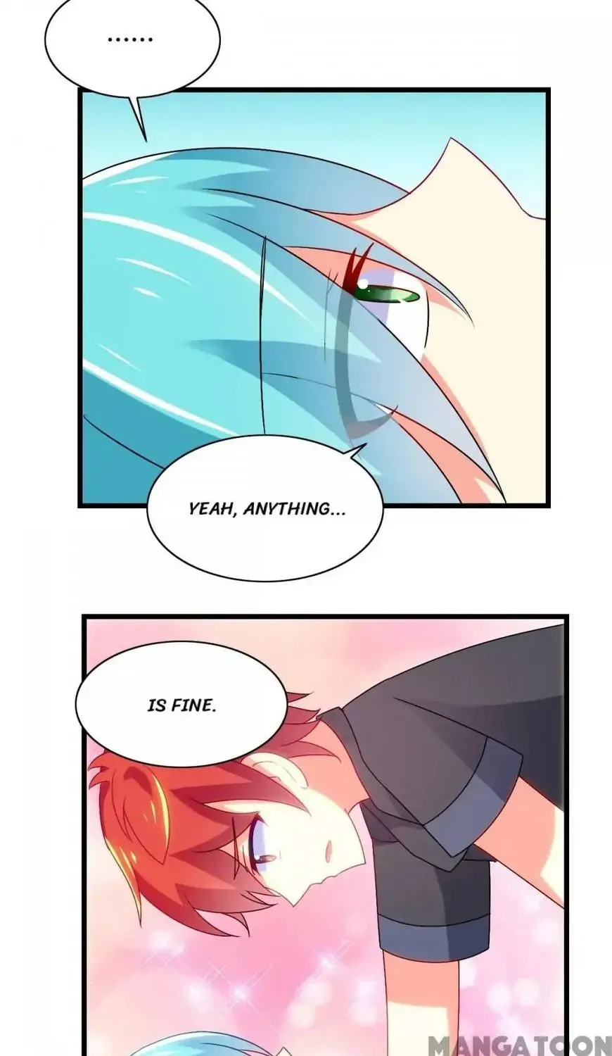 I Love BL Comics Chapter 37 page 18 - 