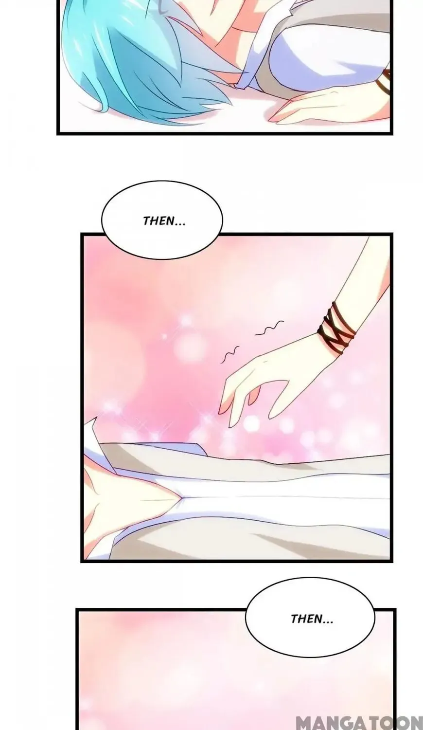 I Love BL Comics Chapter 37 page 20 - 