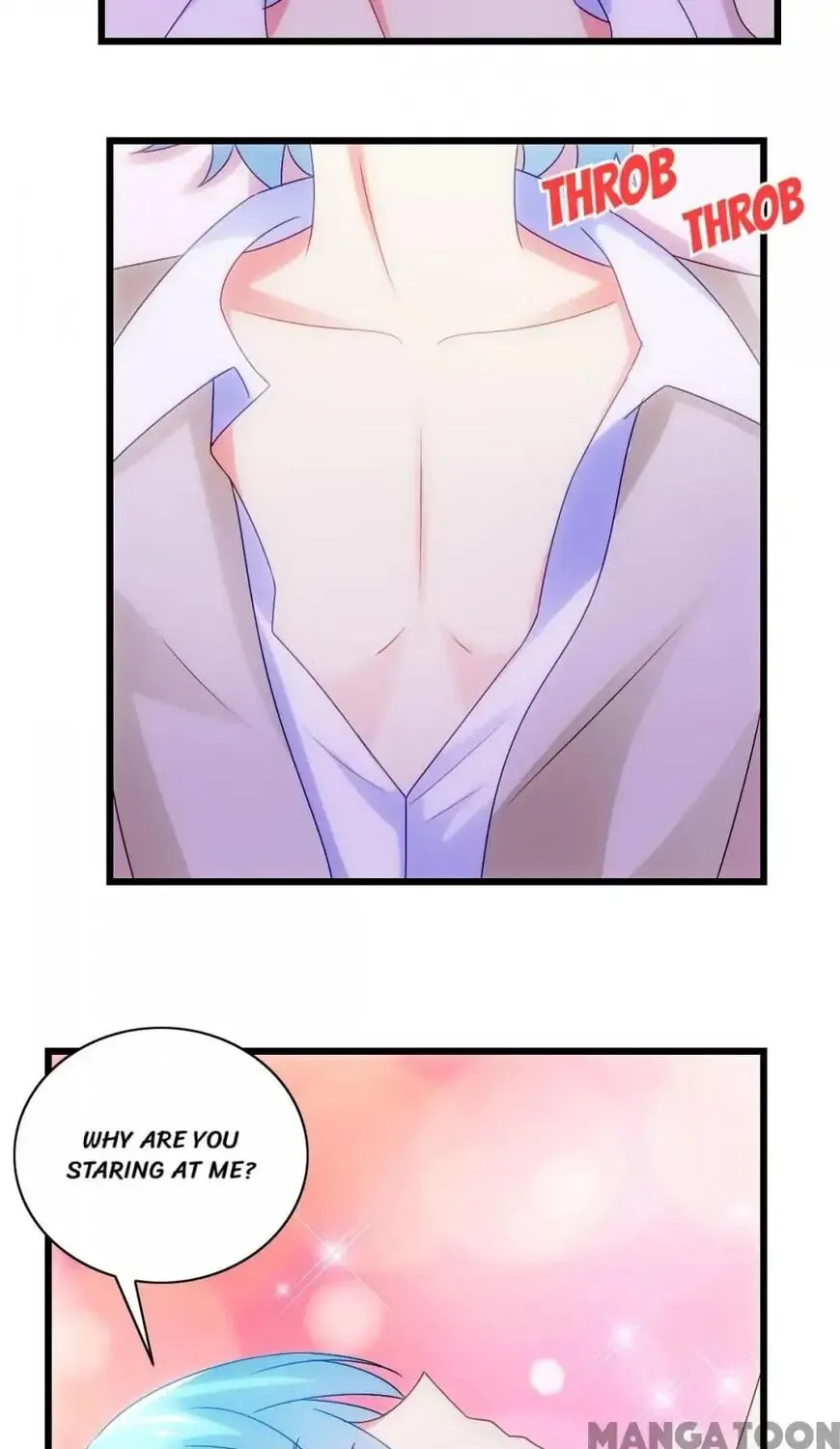 I Love BL Comics Chapter 37 page 3 - 