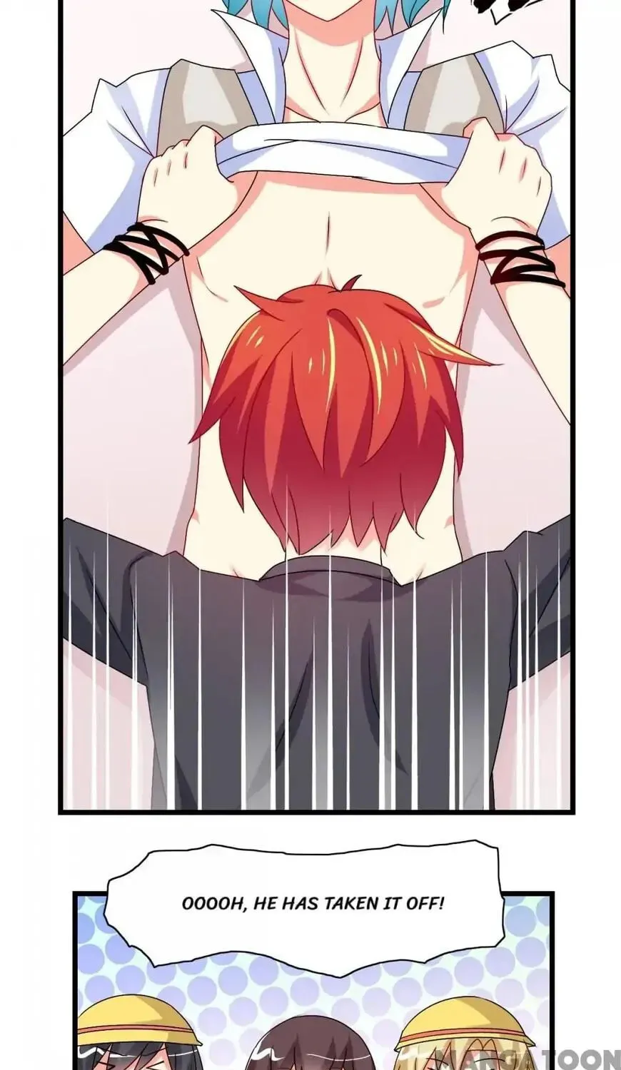 I Love BL Comics Chapter 37 page 24 - 
