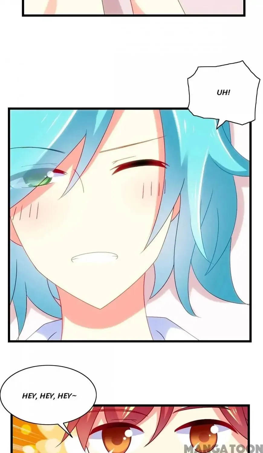 I Love BL Comics Chapter 37 page 30 - 