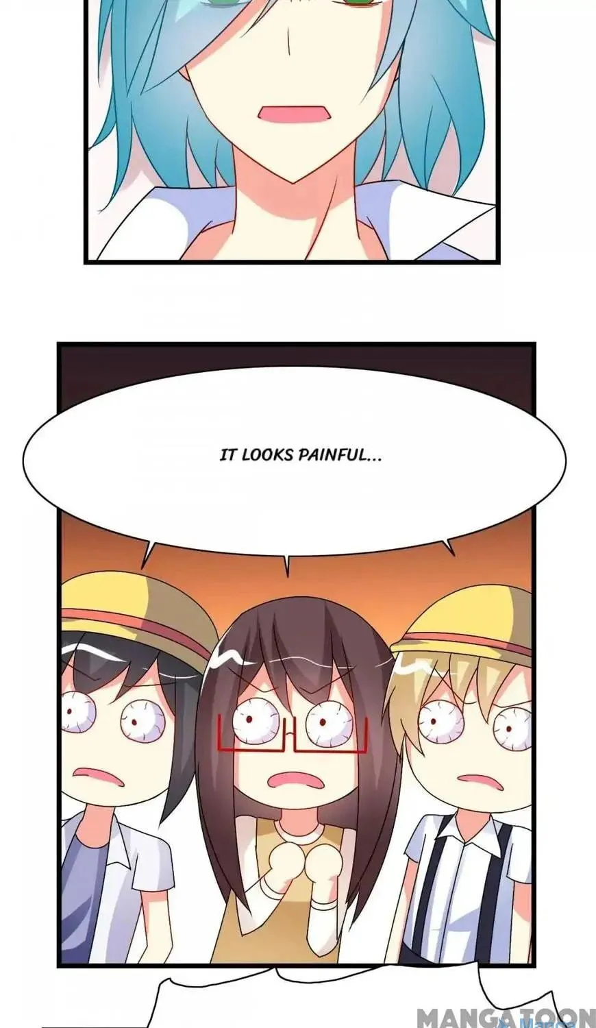 I Love BL Comics Chapter 37 page 39 - 