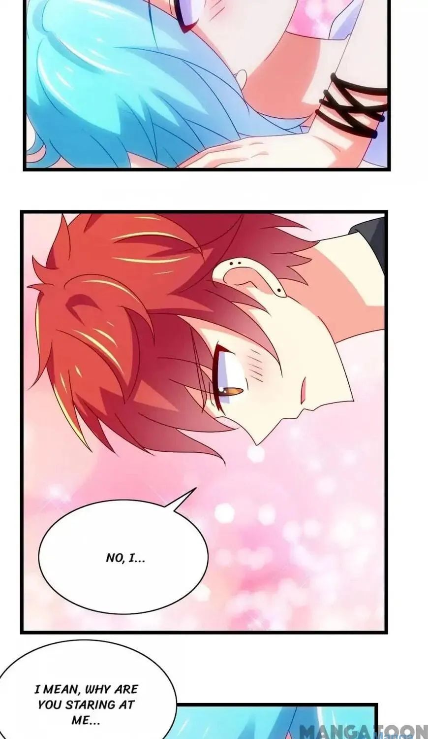 I Love BL Comics Chapter 37 page 5 - 