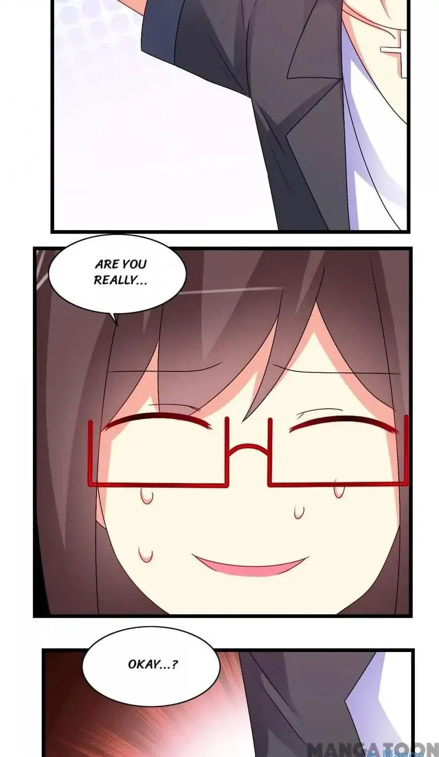 I Love BL Comics Chapter 37 page 45 - 