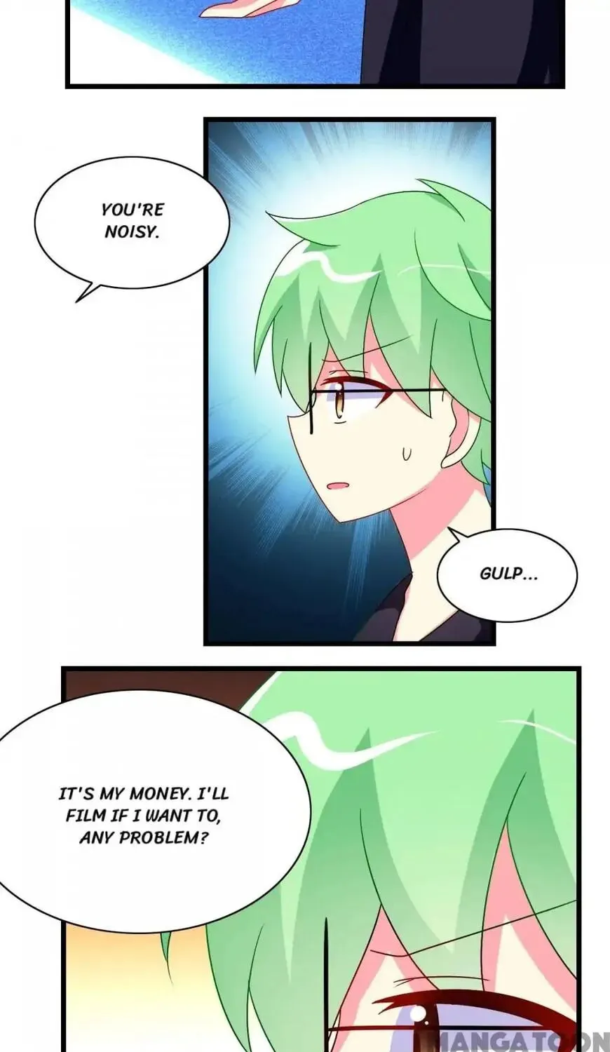 I Love BL Comics Chapter 37 page 54 - 