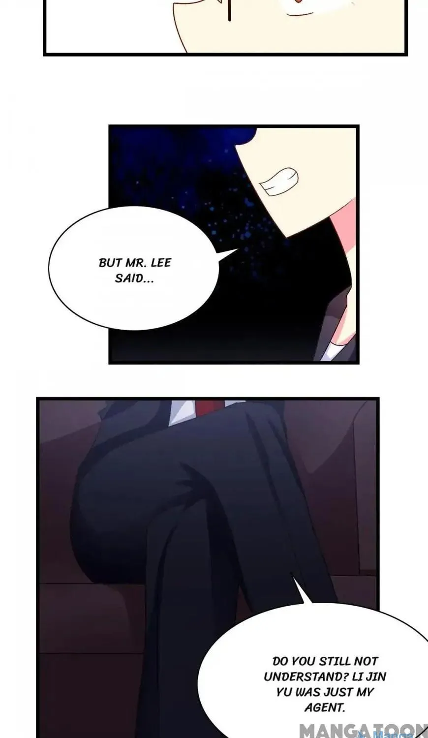 I Love BL Comics Chapter 37 page 56 - 