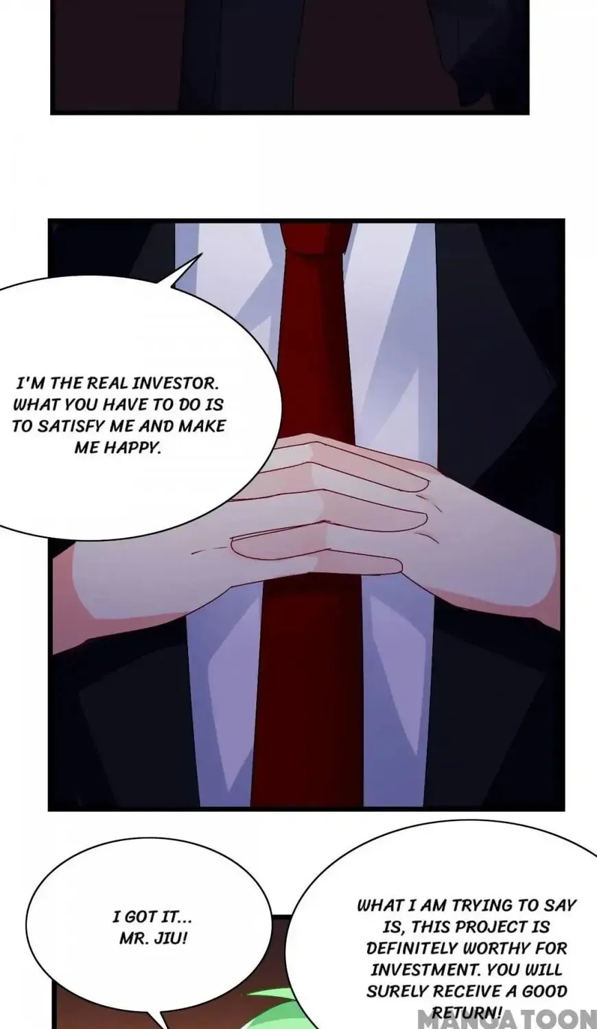 I Love BL Comics Chapter 37 page 58 - 