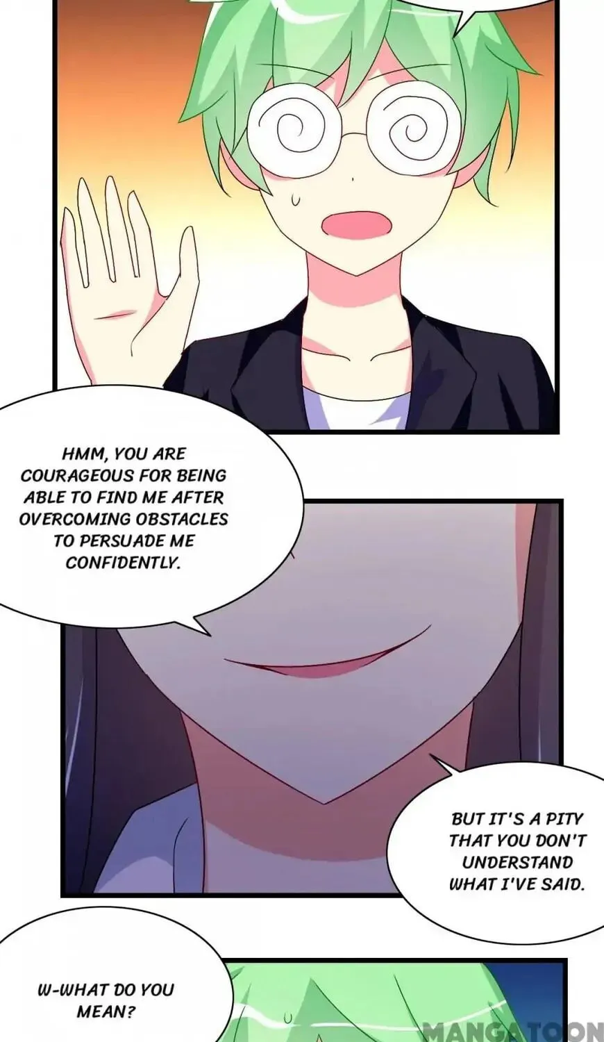 I Love BL Comics Chapter 37 page 60 - 