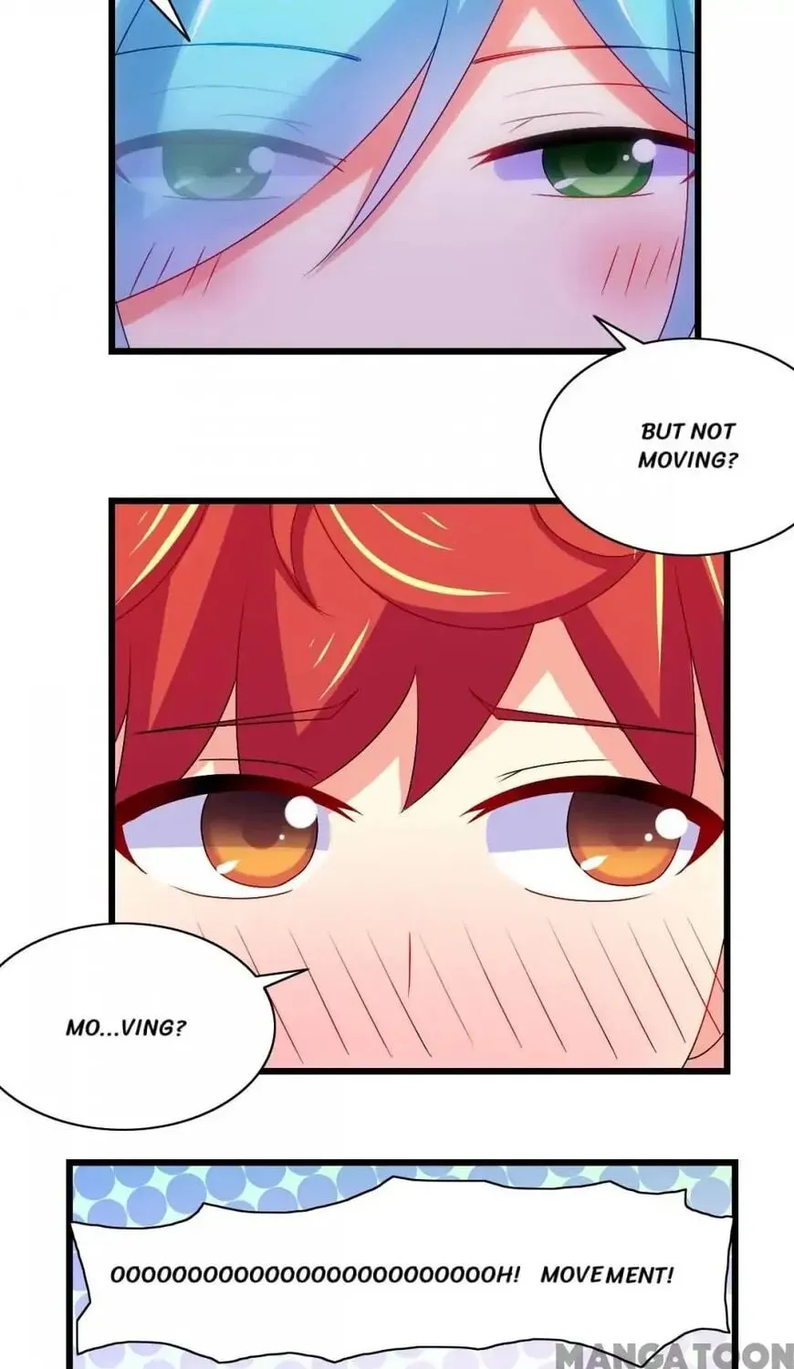 I Love BL Comics Chapter 37 page 7 - 