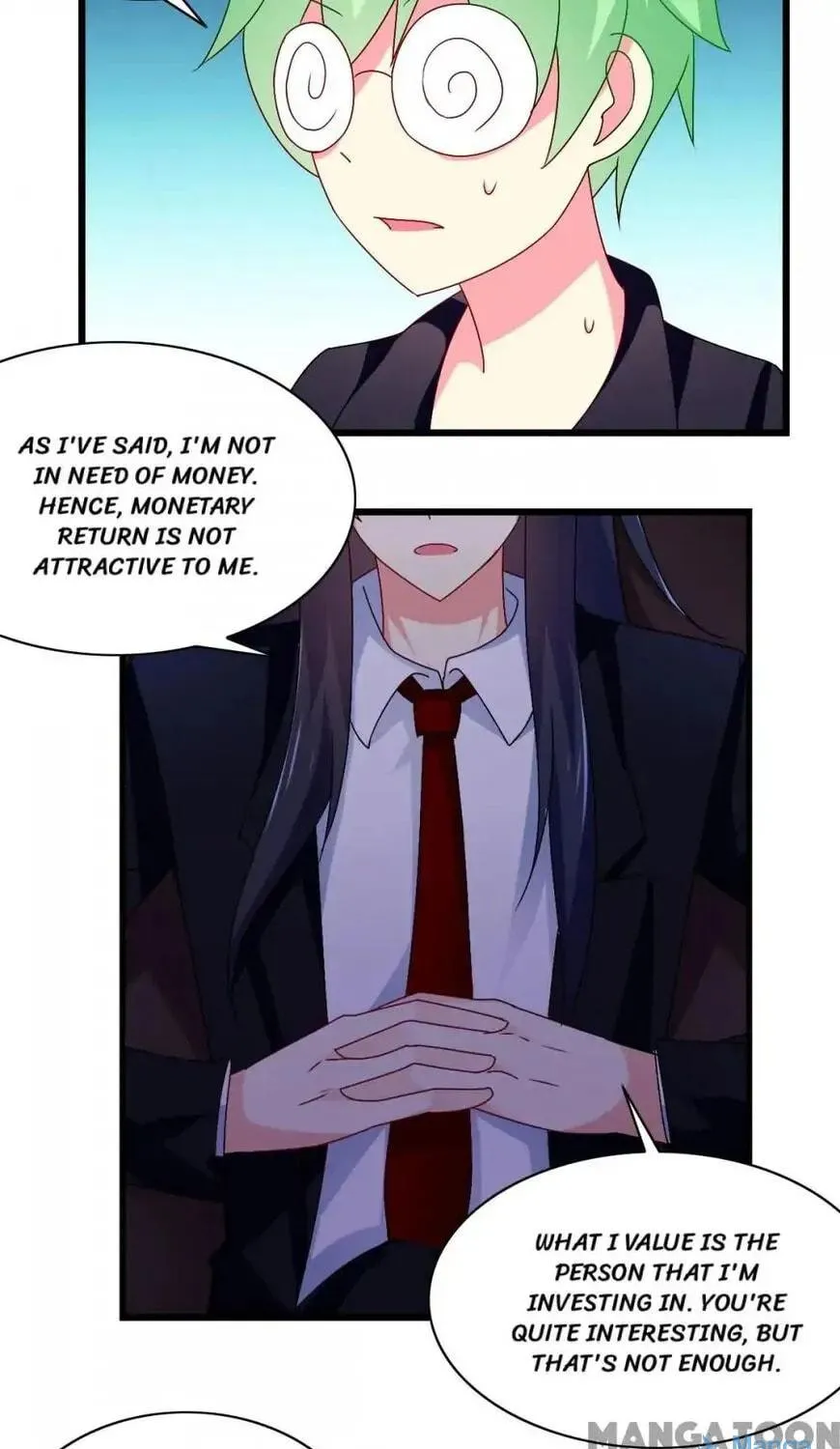 I Love BL Comics Chapter 37 page 62 - 