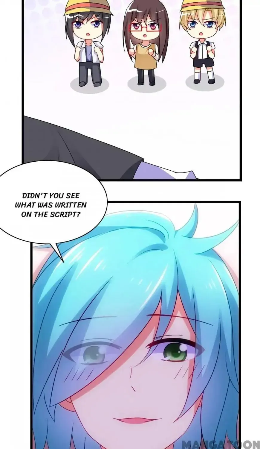 I Love BL Comics Chapter 37 page 9 - 