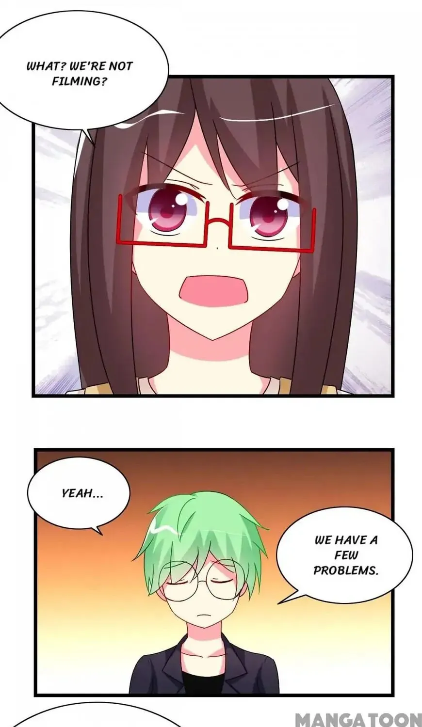 I Love BL Comics Chapter 38 page 1 - 