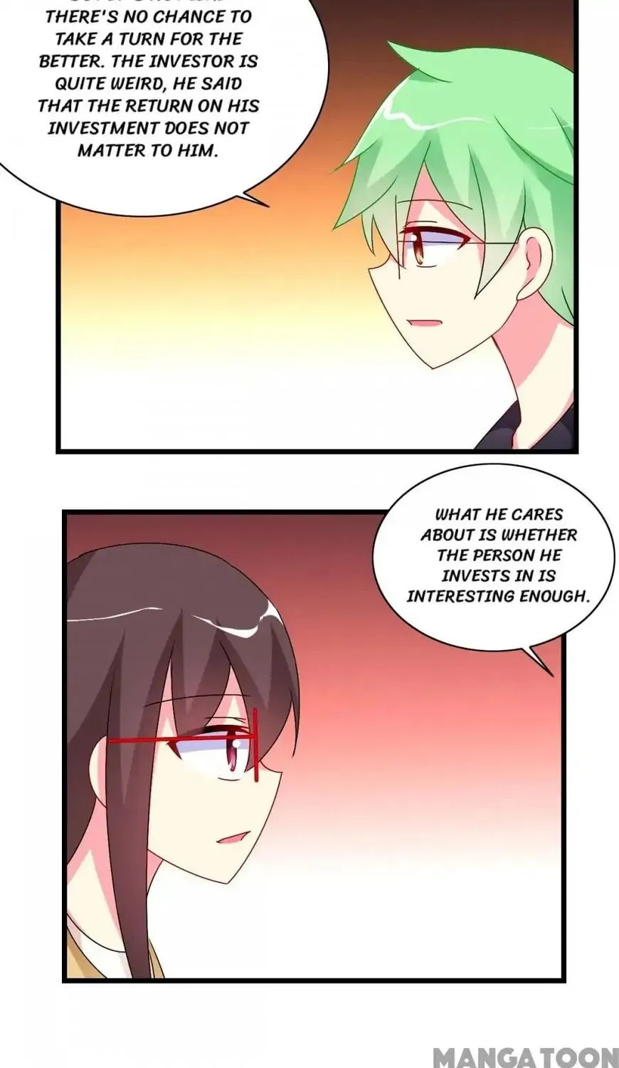 I Love BL Comics Chapter 38 page 3 - 