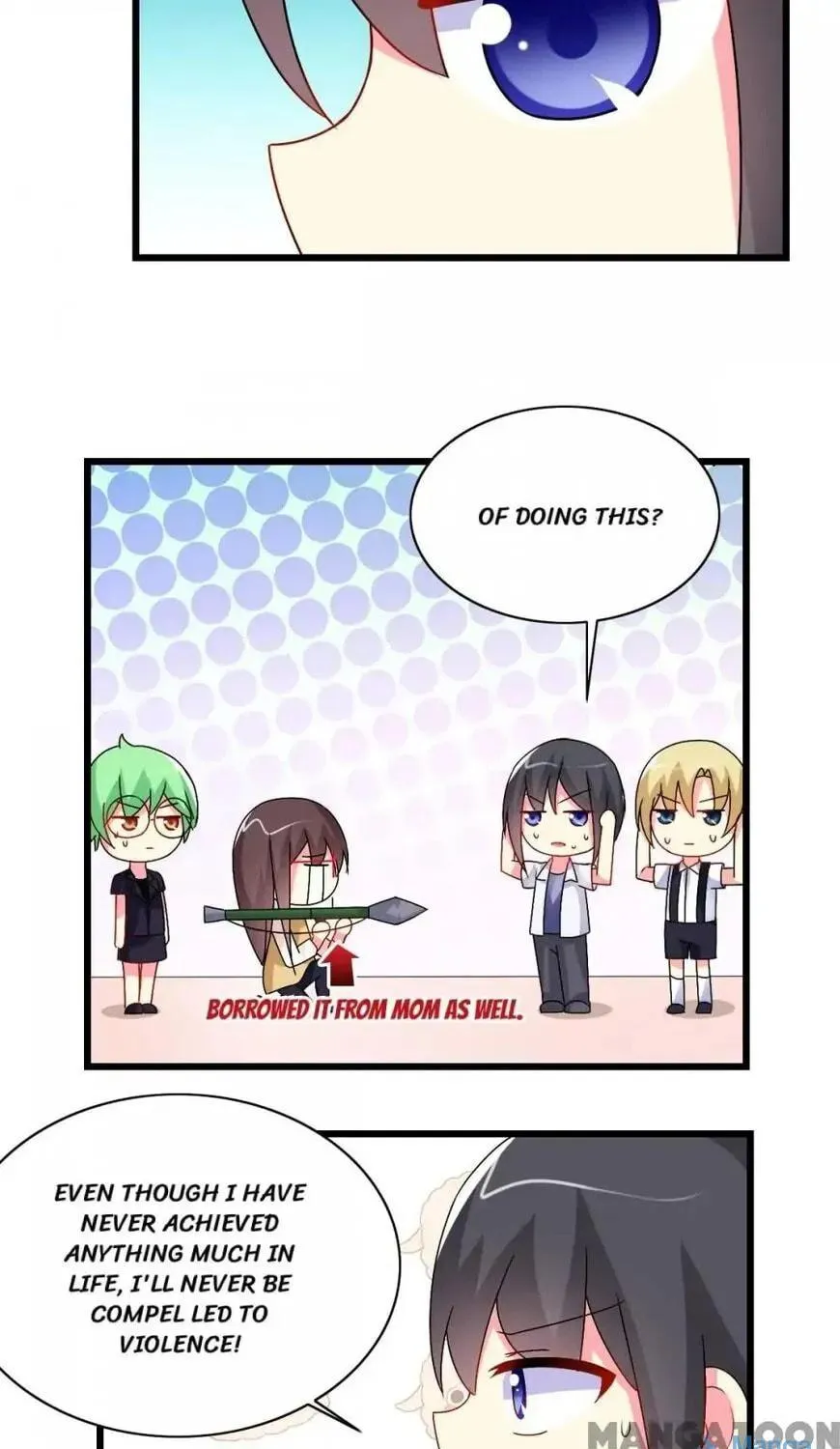 I Love BL Comics Chapter 38 page 22 - 