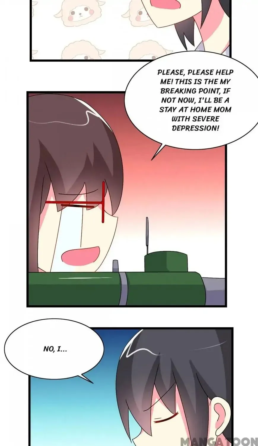 I Love BL Comics Chapter 38 page 24 - 