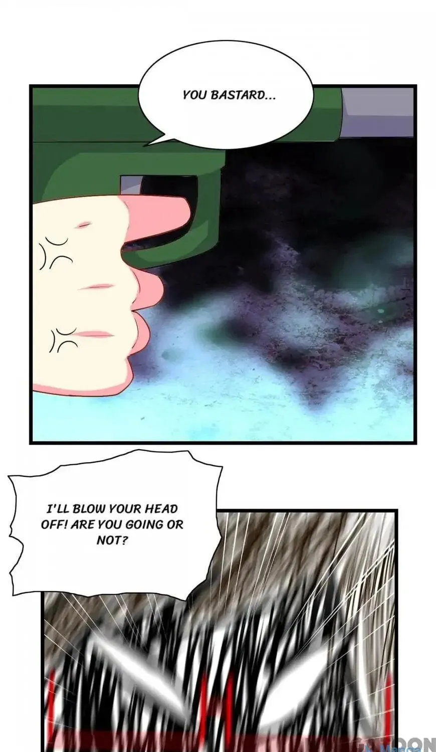 I Love BL Comics Chapter 38 page 27 - 