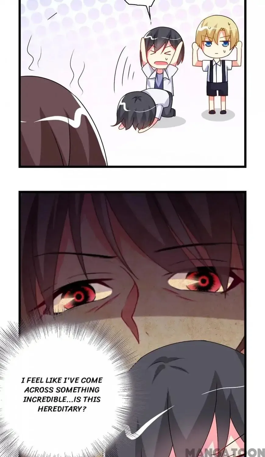 I Love BL Comics Chapter 38 page 31 - 