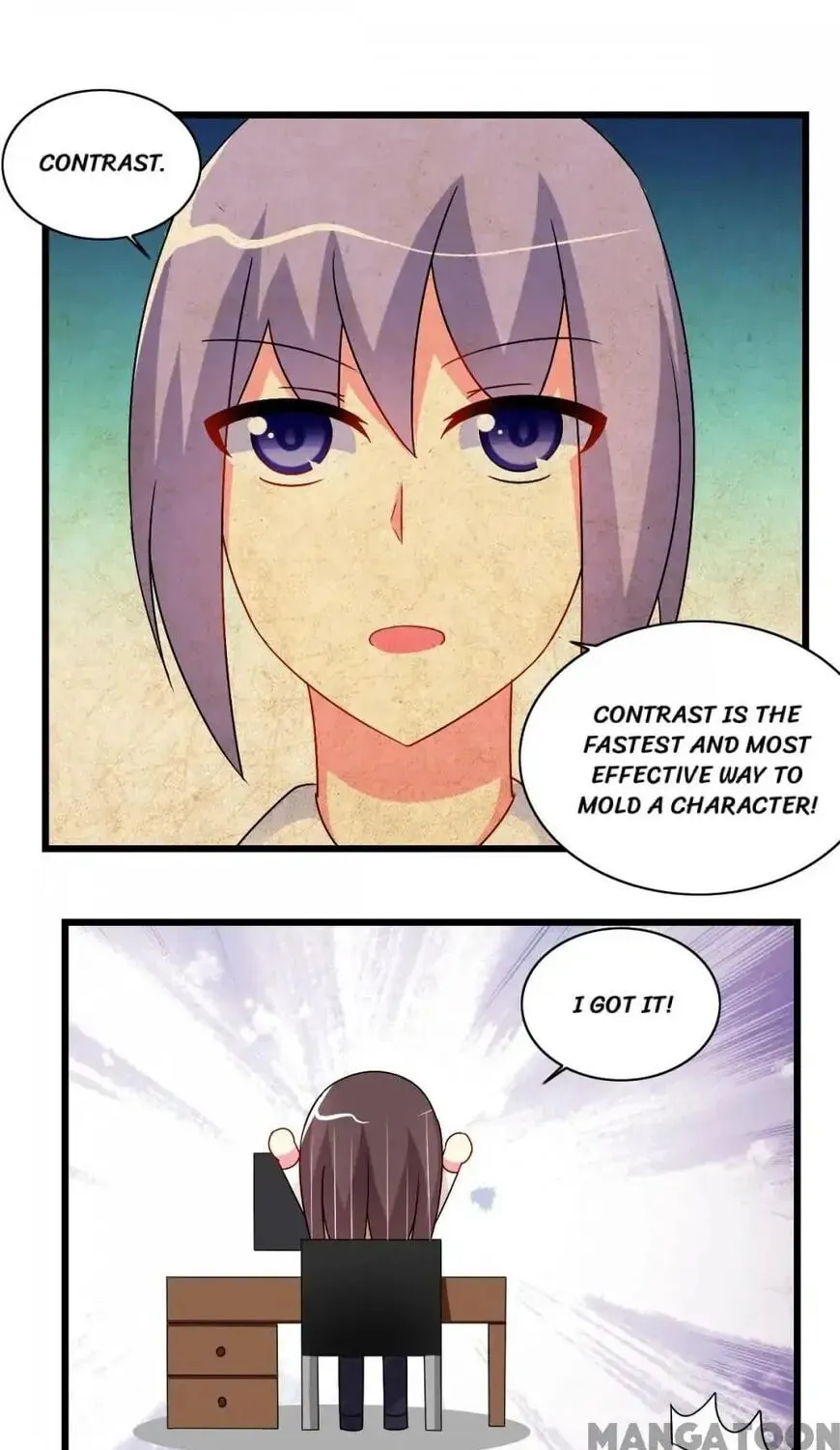 I Love BL Comics Chapter 38 page 40 - 