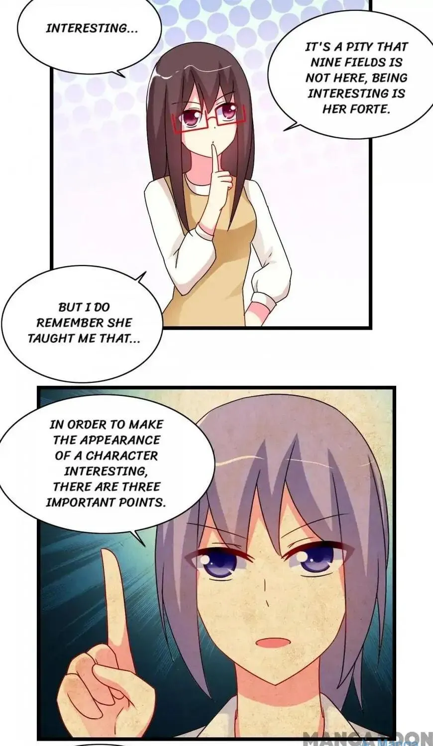 I Love BL Comics Chapter 38 page 5 - 