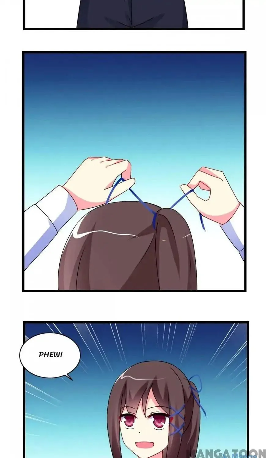 I Love BL Comics Chapter 38 page 44 - 