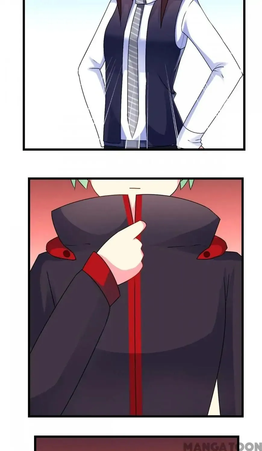 I Love BL Comics Chapter 38 page 46 - 