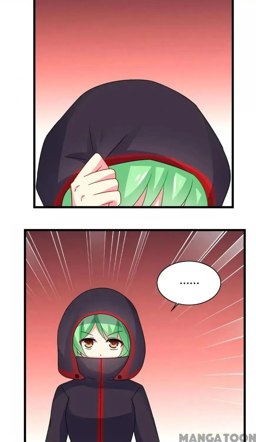 I Love BL Comics Chapter 38 page 48 - 