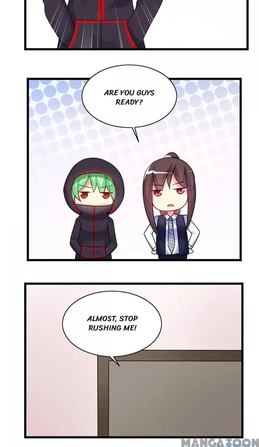I Love BL Comics Chapter 38 page 50 - 
