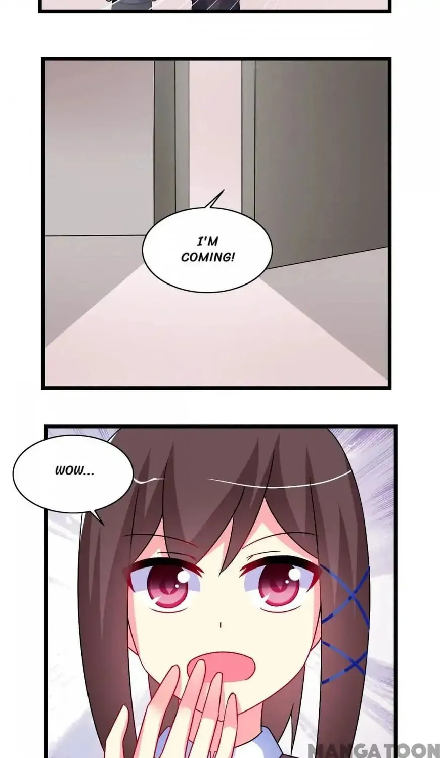 I Love BL Comics Chapter 38 page 54 - 