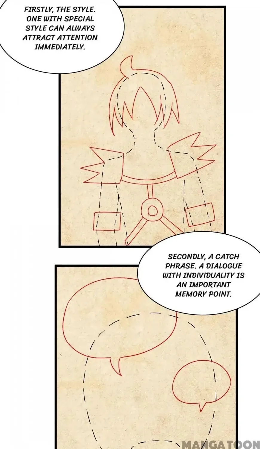 I Love BL Comics Chapter 38 page 7 - 