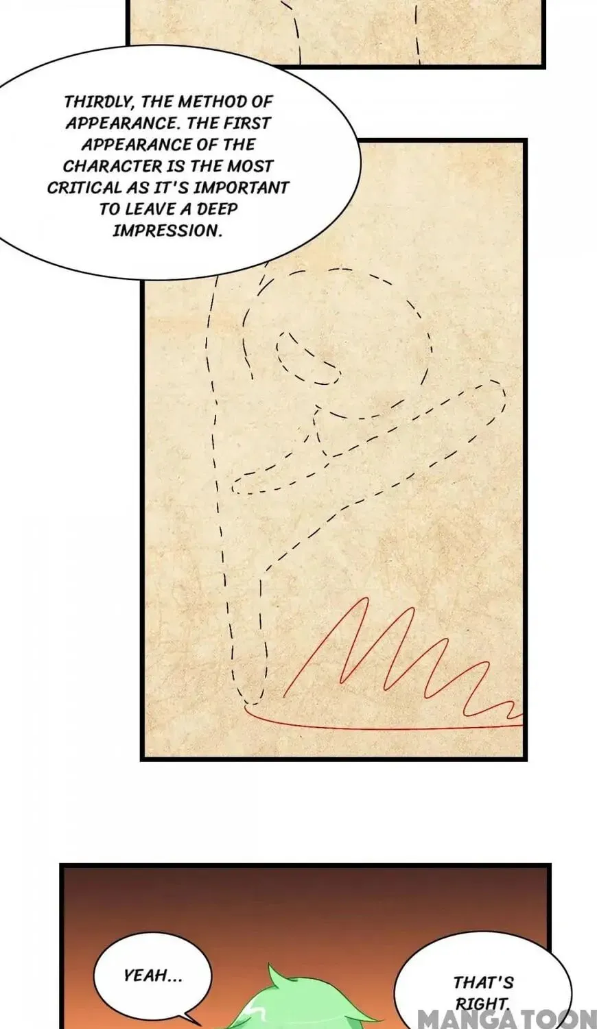 I Love BL Comics Chapter 38 page 9 - 