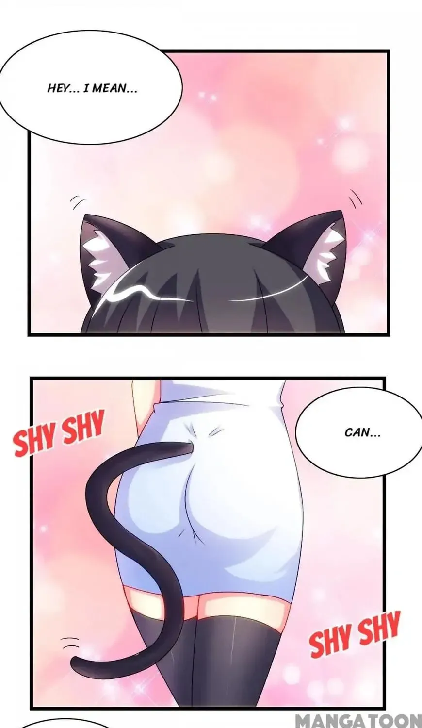 I Love BL Comics Chapter 39 page 1 - 