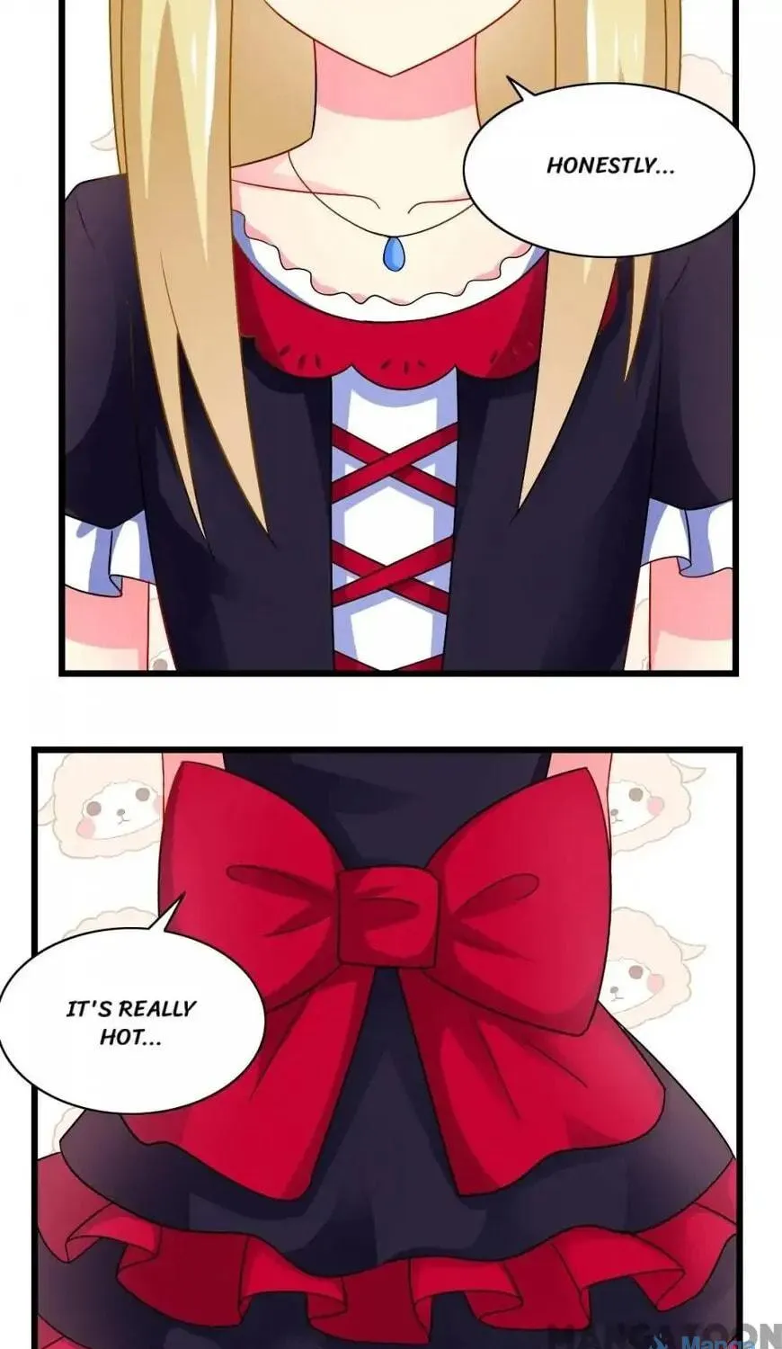 I Love BL Comics Chapter 39 page 11 - 