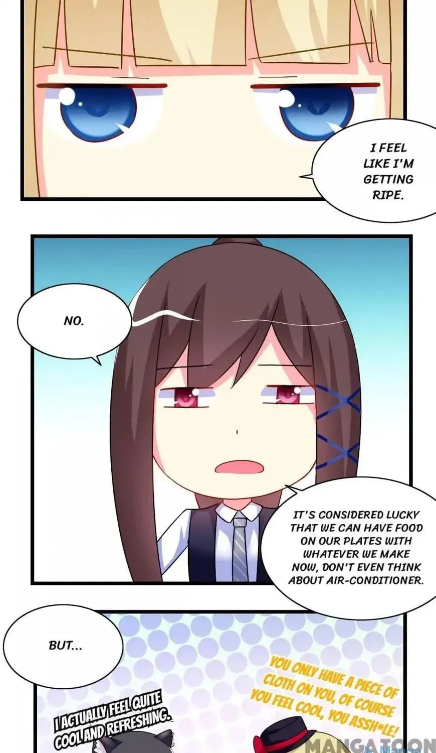 I Love BL Comics Chapter 39 page 16 - 