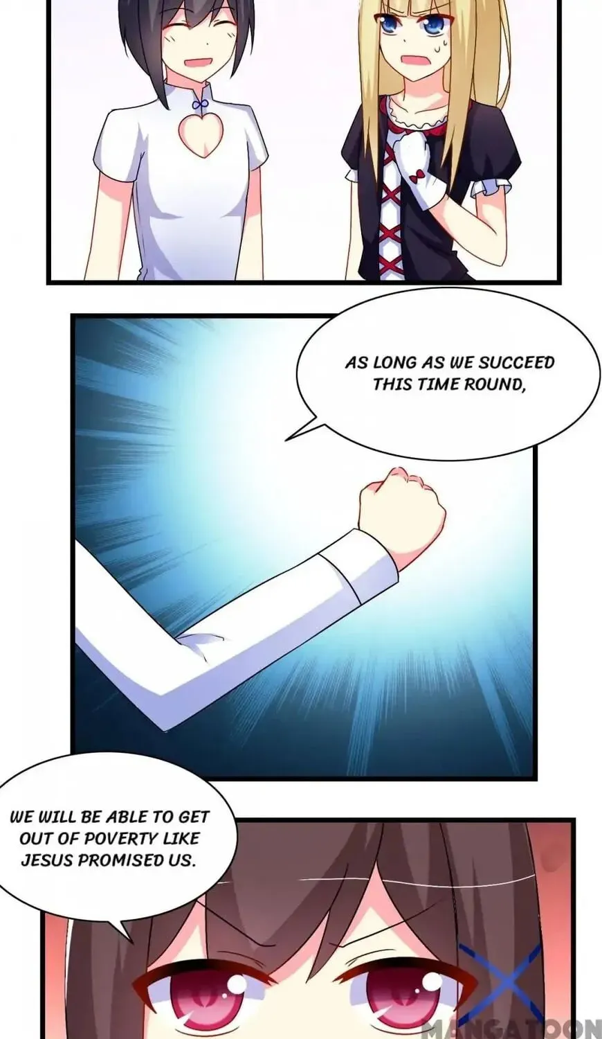I Love BL Comics Chapter 39 page 18 - 