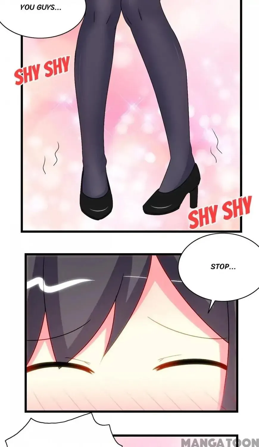 I Love BL Comics Chapter 39 page 3 - 