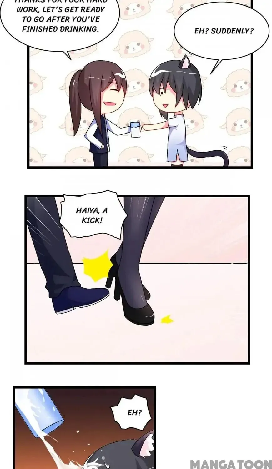 I Love BL Comics Chapter 39 page 24 - 
