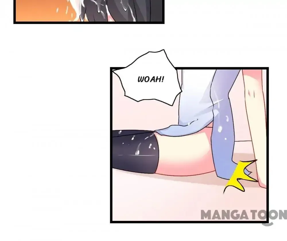 I Love BL Comics Chapter 39 page 26 - 