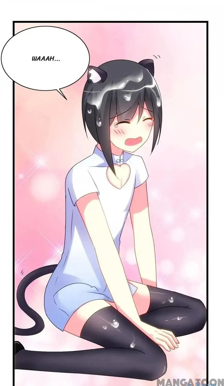 I Love BL Comics Chapter 39 page 27 - 