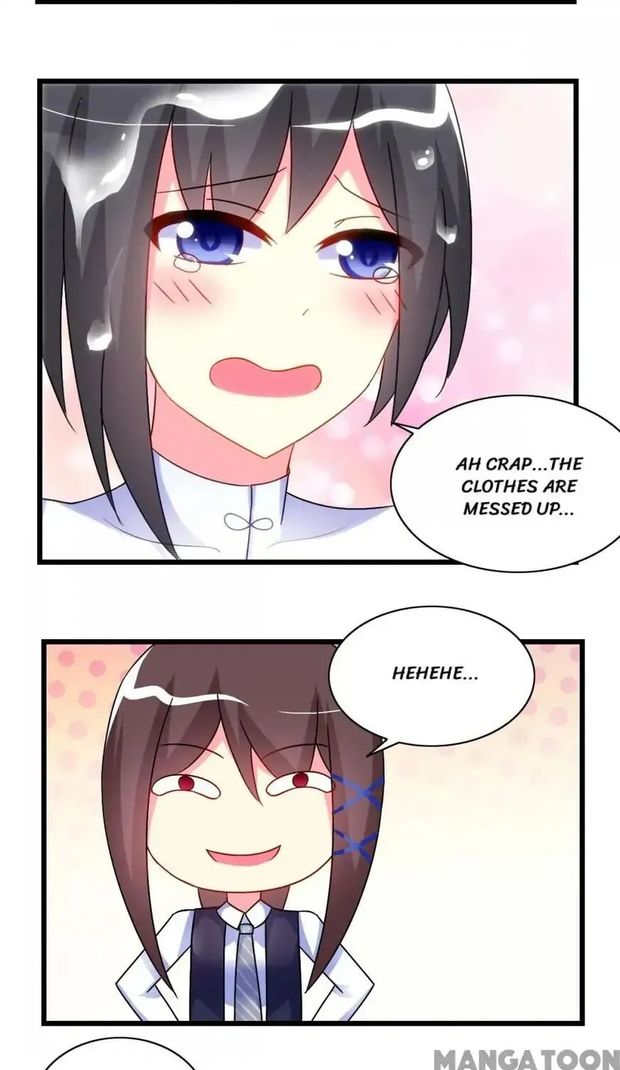 I Love BL Comics Chapter 39 page 29 - 