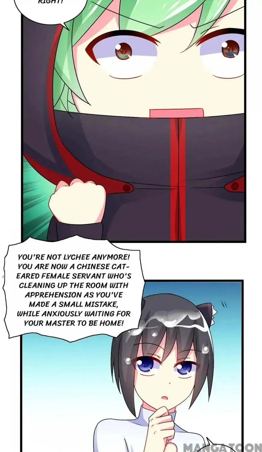 I Love BL Comics Chapter 39 page 31 - 