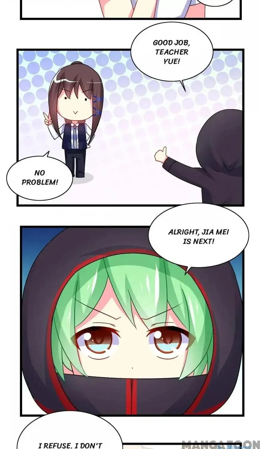 I Love BL Comics Chapter 39 page 33 - 