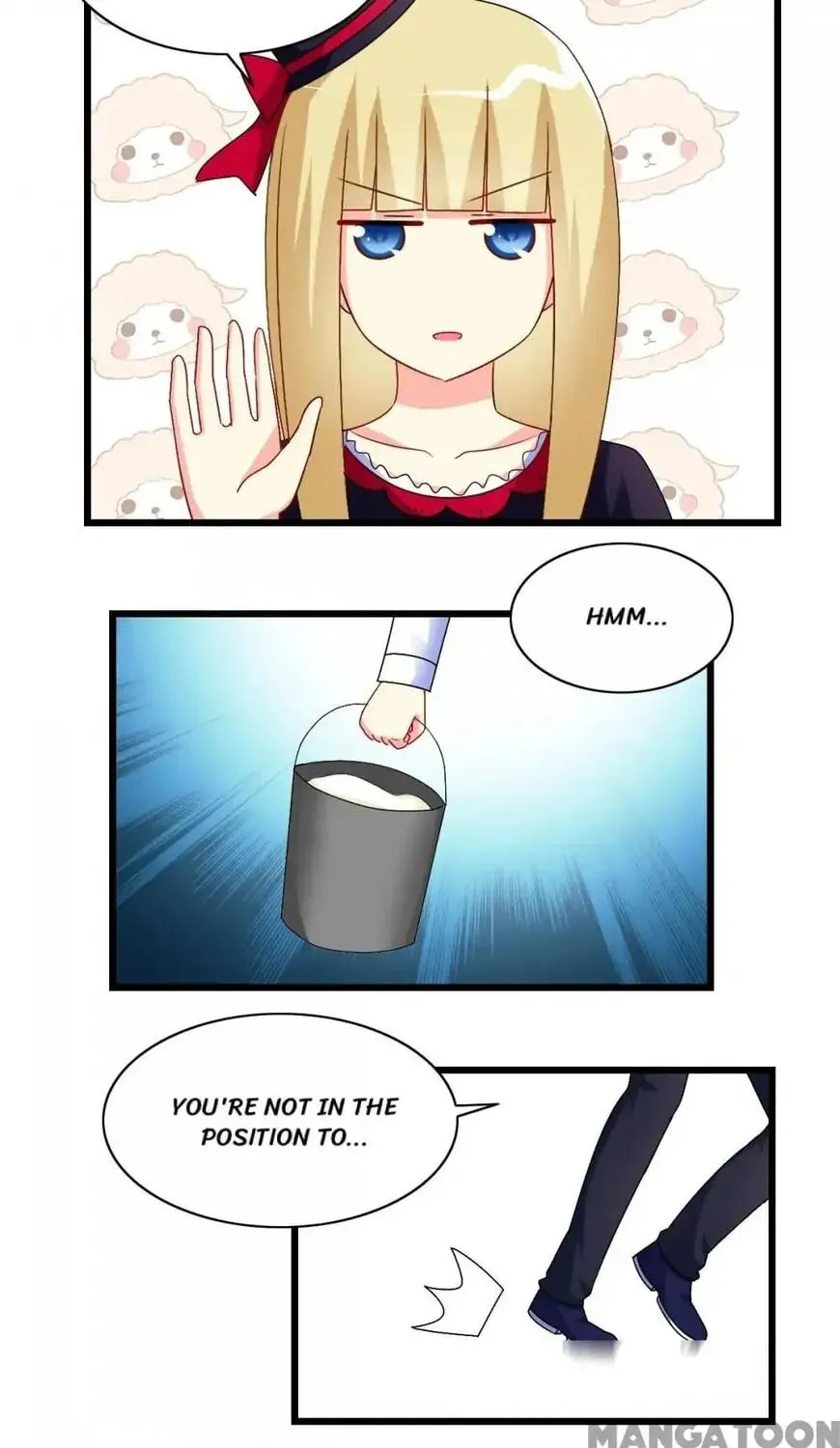 I Love BL Comics Chapter 39 page 35 - 
