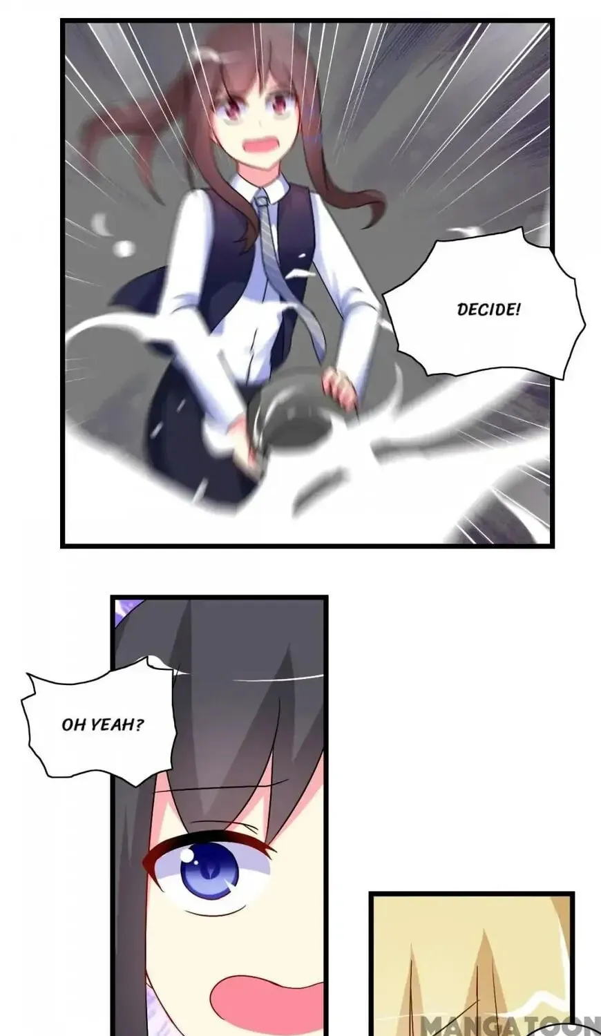I Love BL Comics Chapter 39 page 37 - 