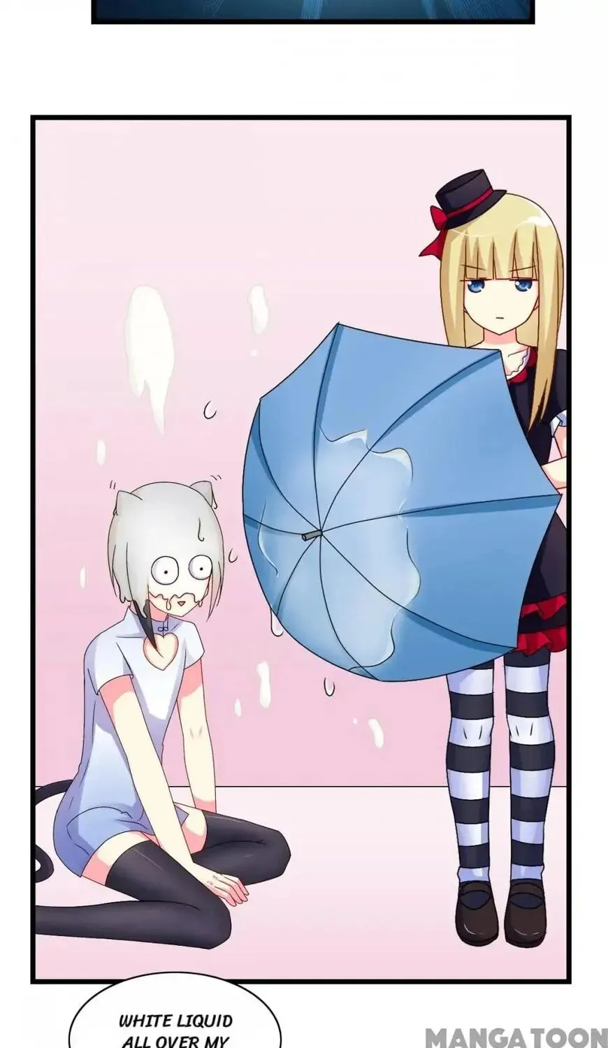 I Love BL Comics Chapter 39 page 42 - 
