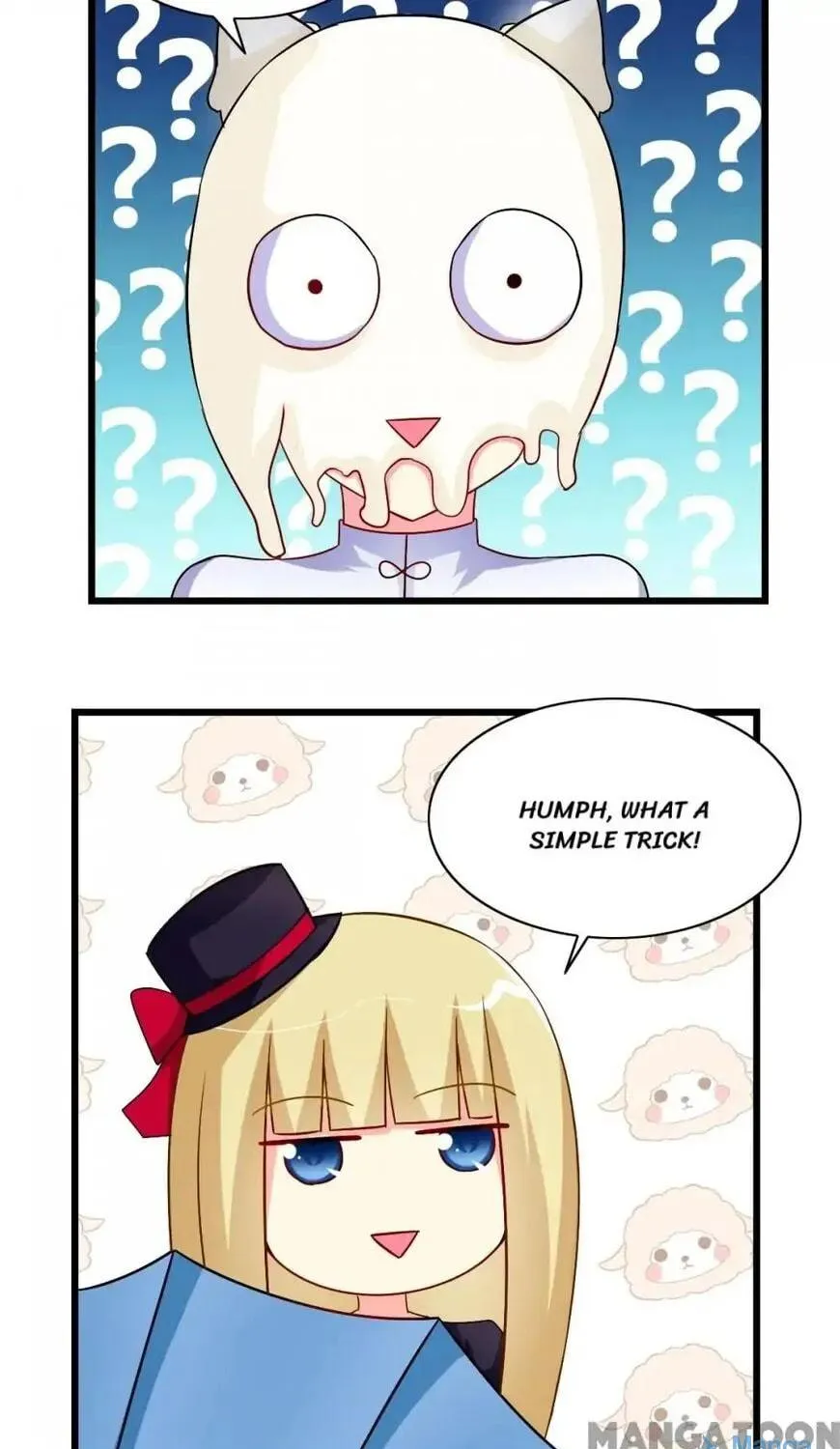 I Love BL Comics Chapter 39 page 44 - 