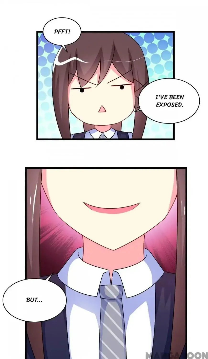 I Love BL Comics Chapter 39 page 46 - 