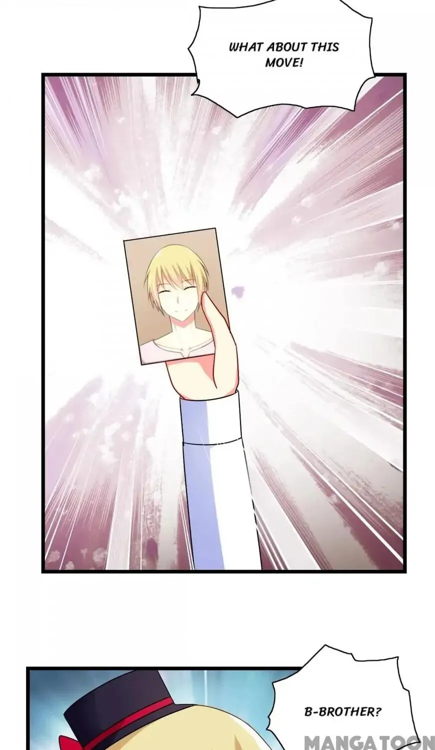 I Love BL Comics Chapter 39 page 48 - 