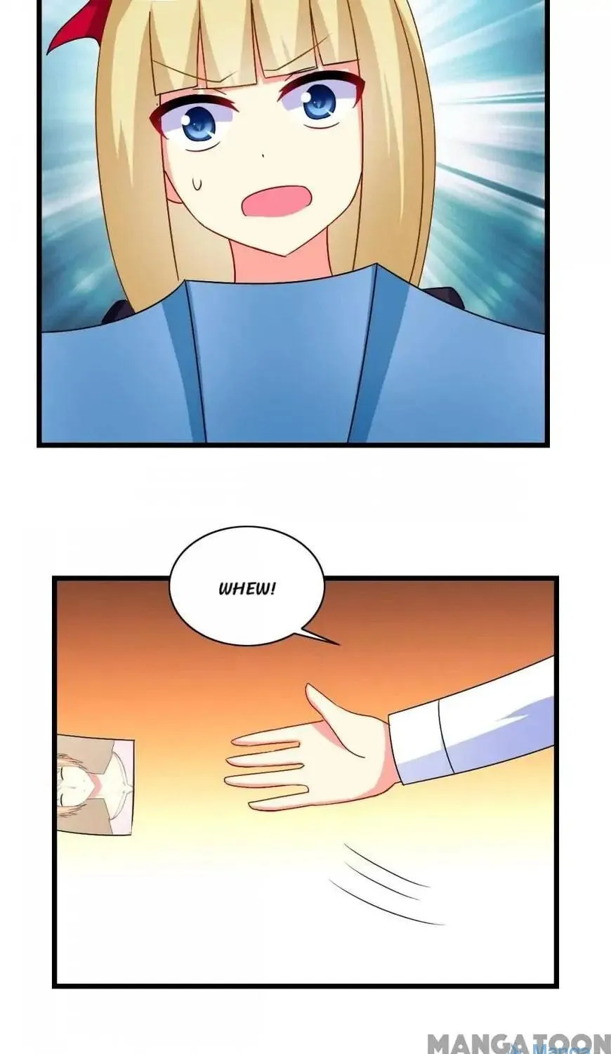 I Love BL Comics Chapter 39 page 50 - 