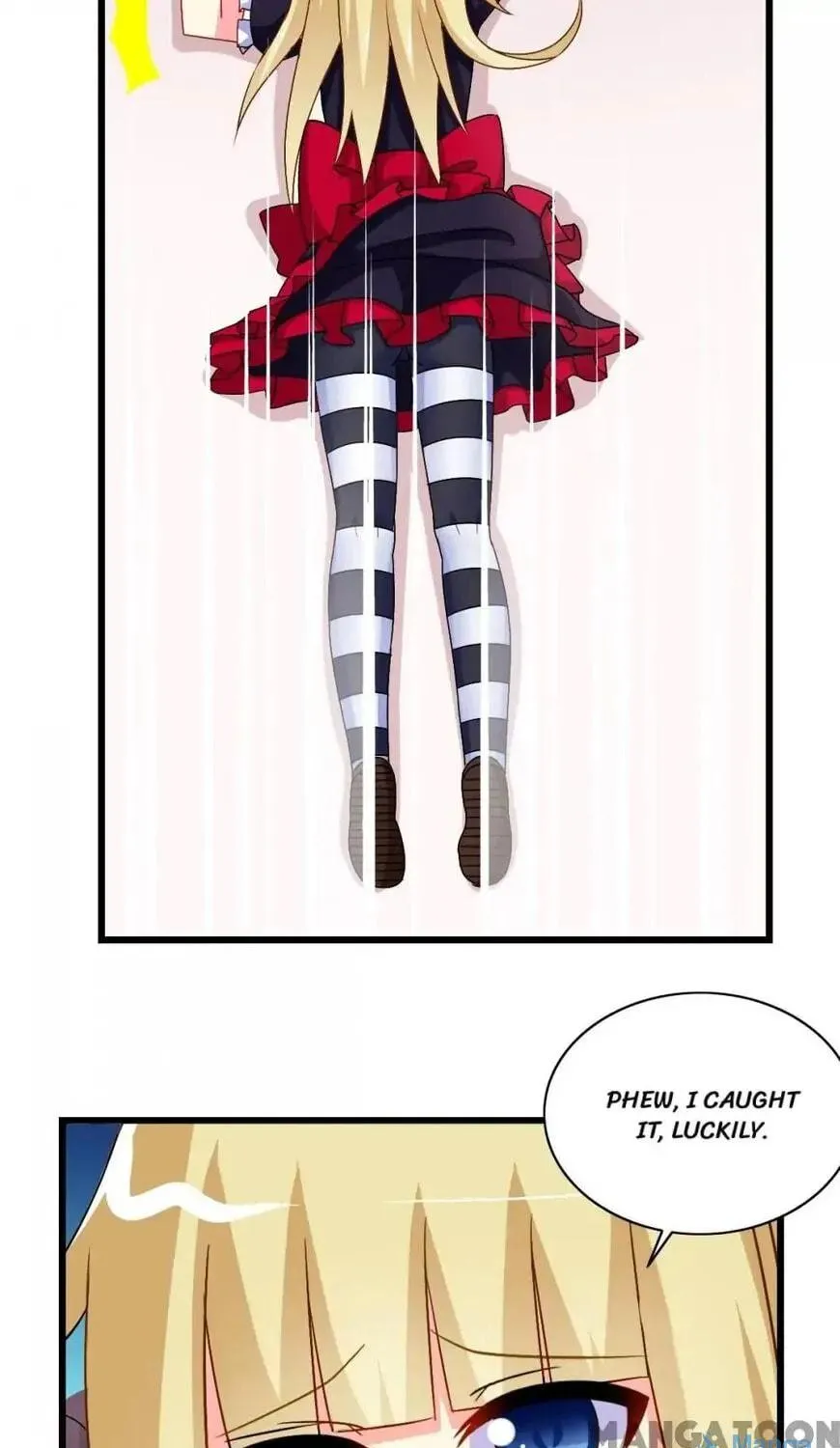 I Love BL Comics Chapter 39 page 55 - 