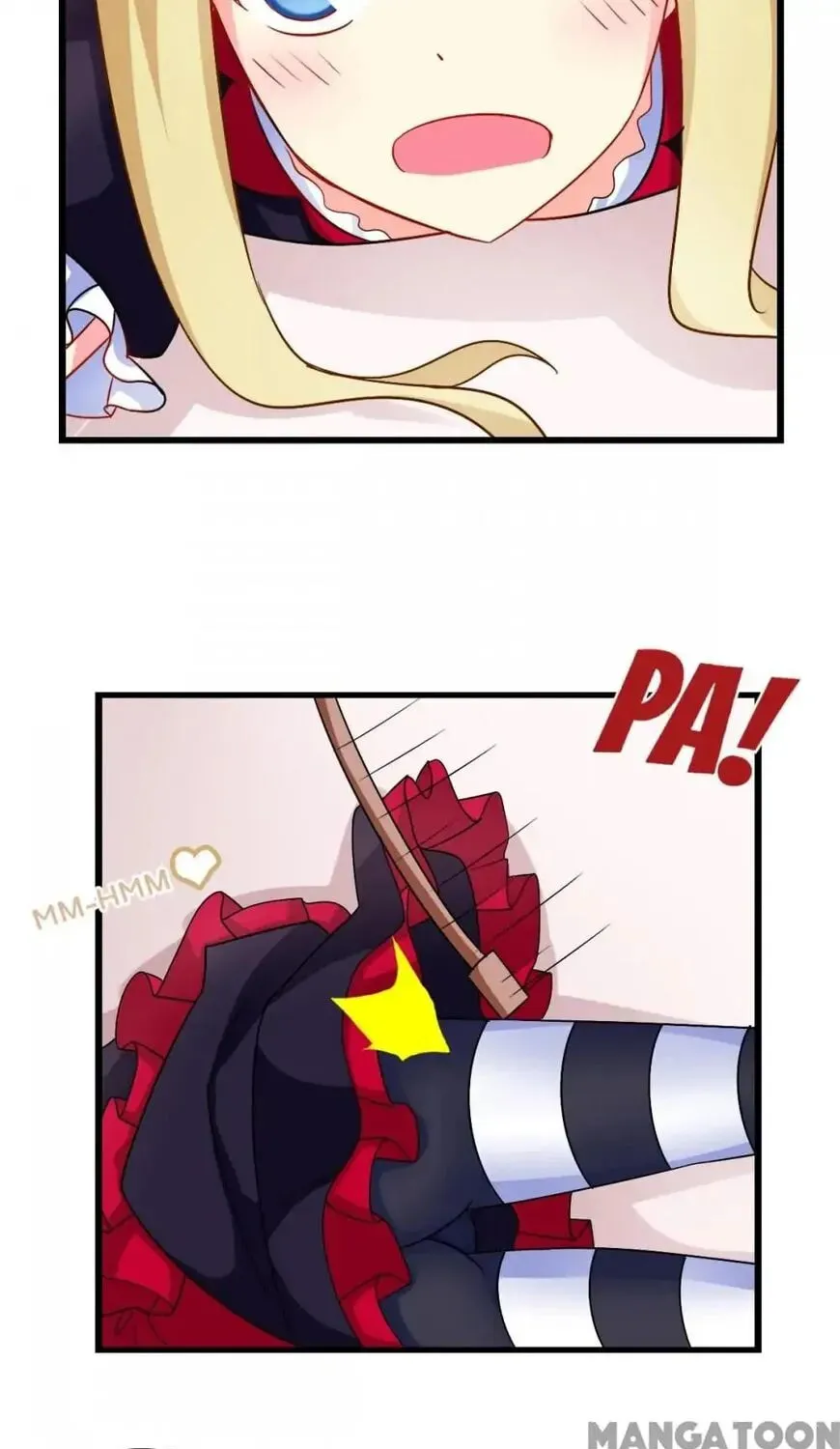 I Love BL Comics Chapter 39 page 57 - 